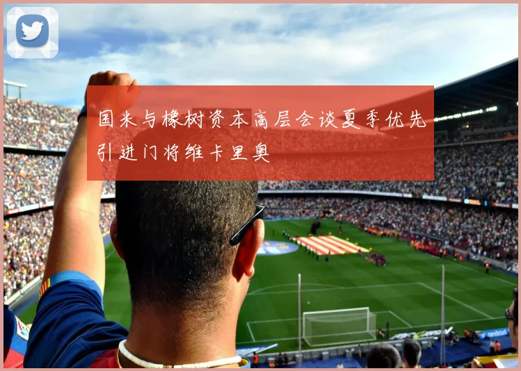 国米与橡树资本高层会谈夏季优先引进门将维卡里奥
