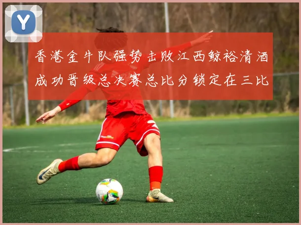 香港金牛队强势击败江西鲸裕清酒成功晋级总决赛总比分锁定在三比零